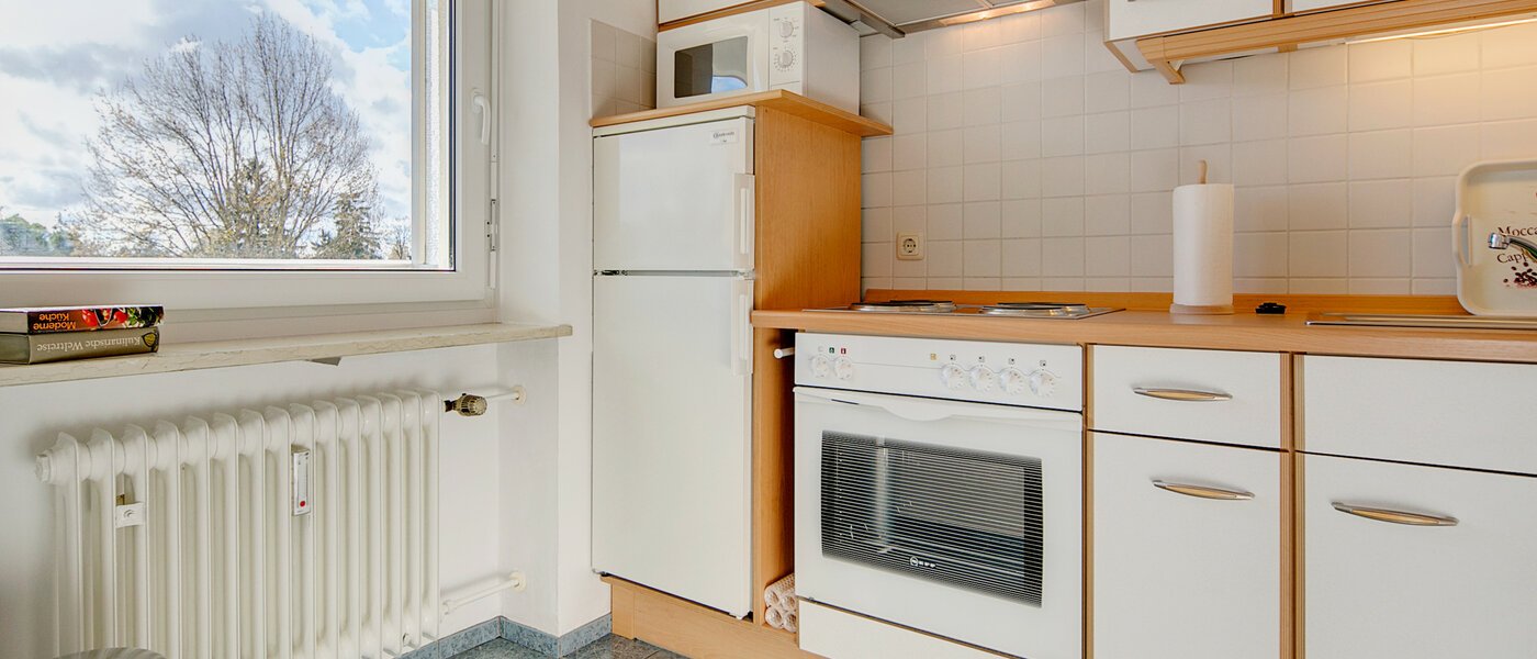 Wohnung Eichenau 02 Küche 7320