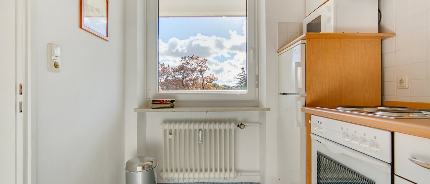 Wohnung Eichenau 03 Küche 7320