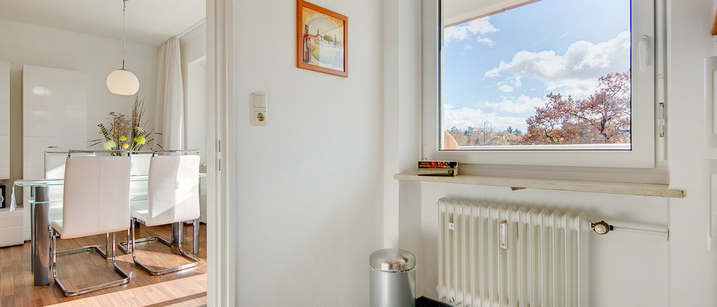 Wohnung Eichenau 04 Küche 7320