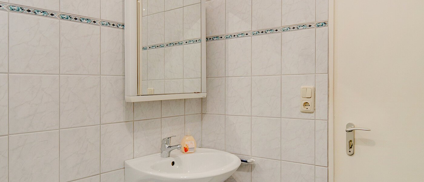 Wohnung Eichenau 02 Badezimmer 7320