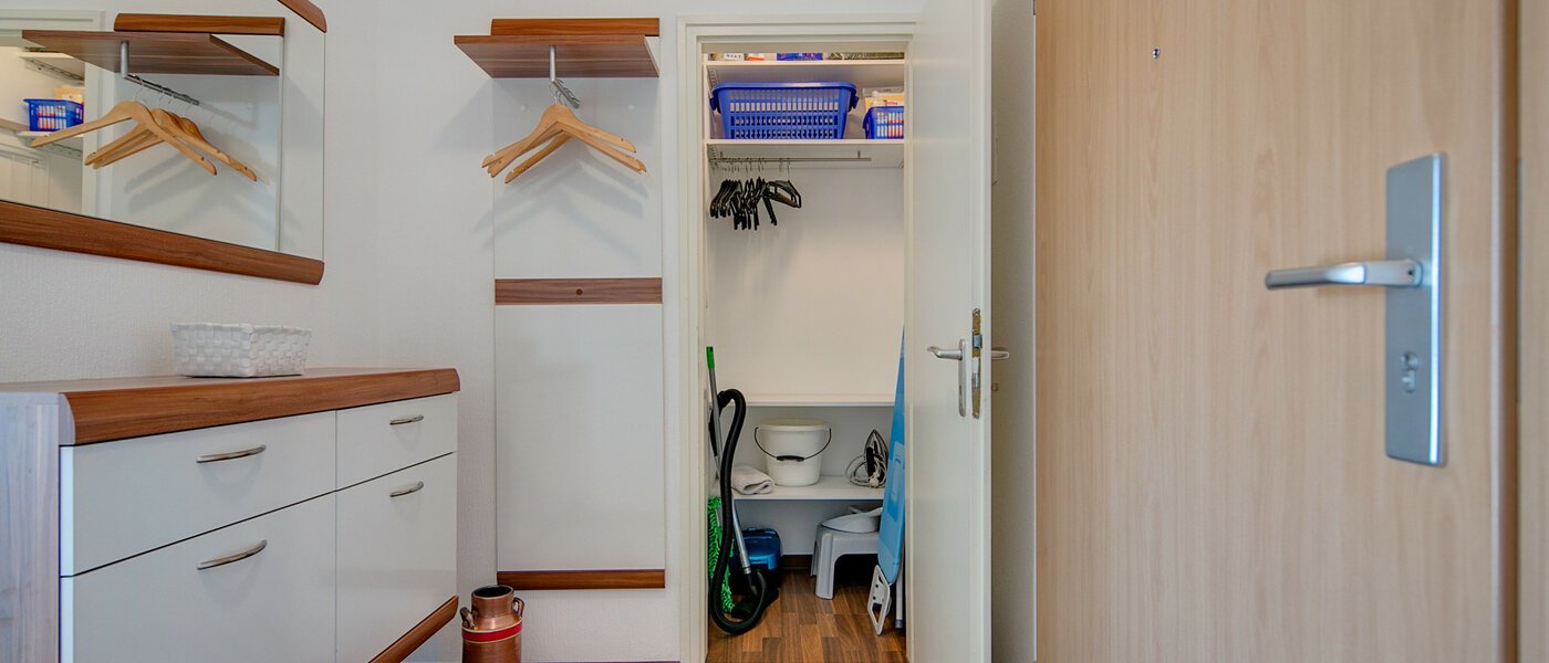 Wohnung Eichenau 02 Flur/Gang 7320