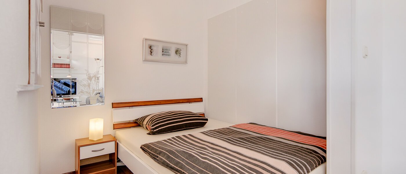 Wohnung Eichenau 01 Schlafen 7320