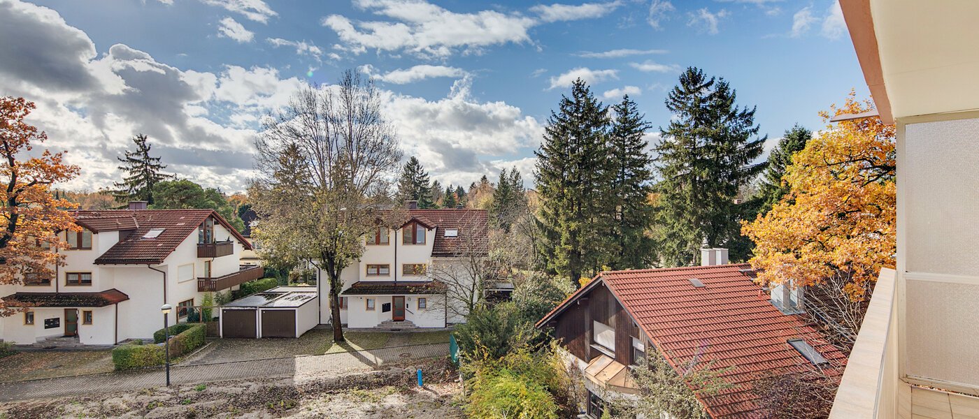 Wohnung Eichenau 01 Aussicht 7320