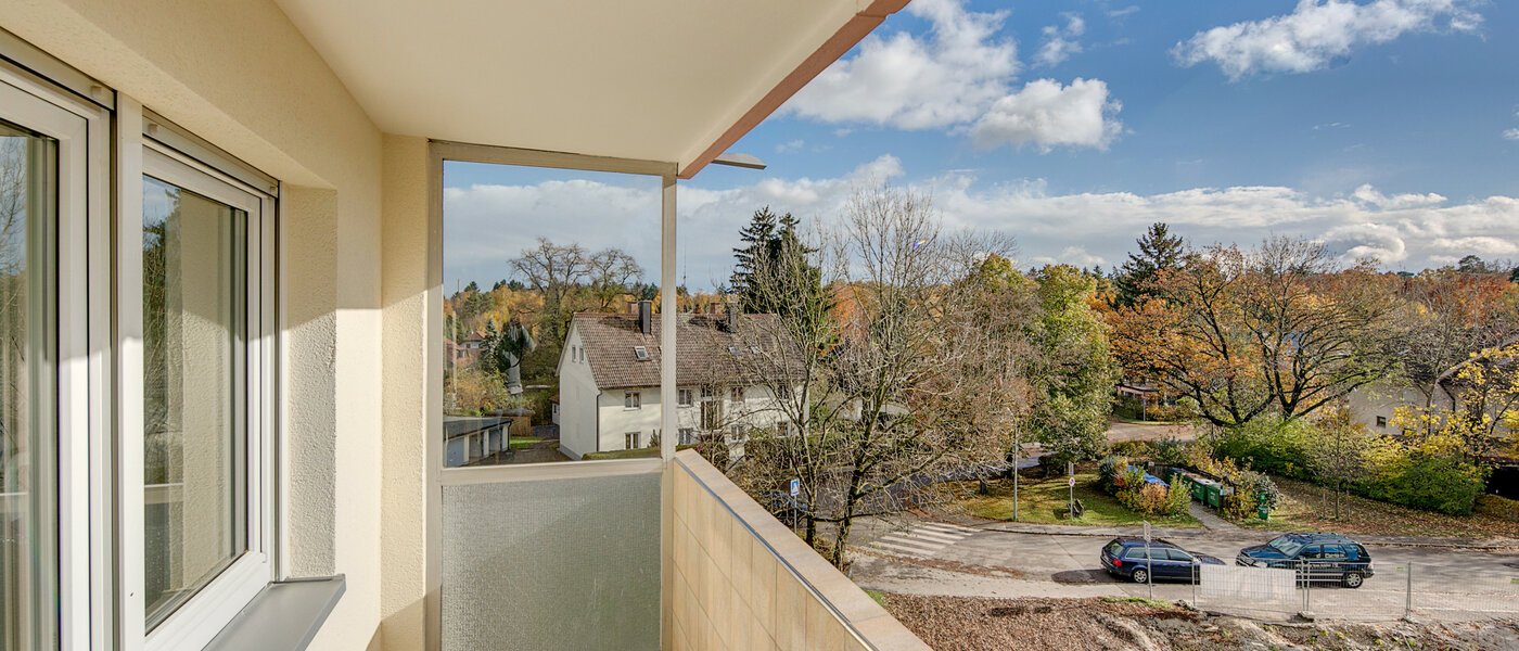 Wohnung Eichenau 02 Aussicht 7320