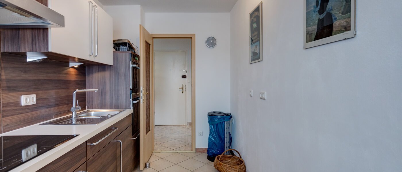 Wohnung München Laim 04 Küche 7348