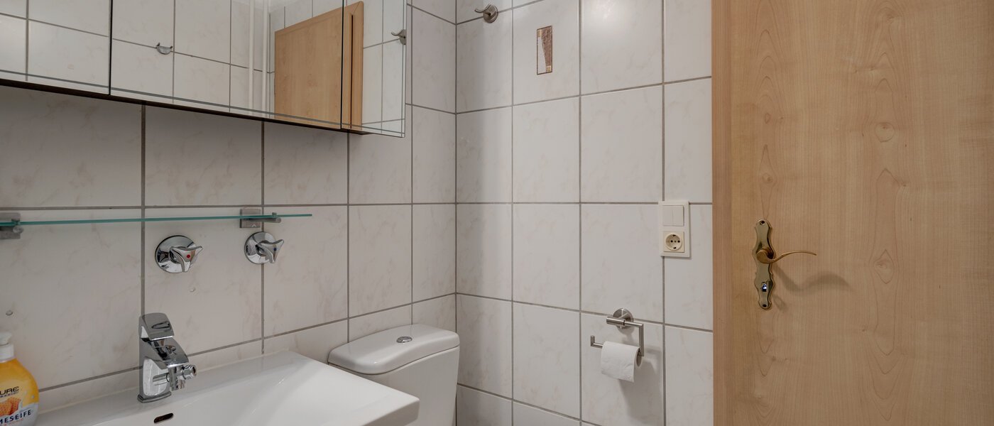 Wohnung München Laim 02 Badezimmer 7348