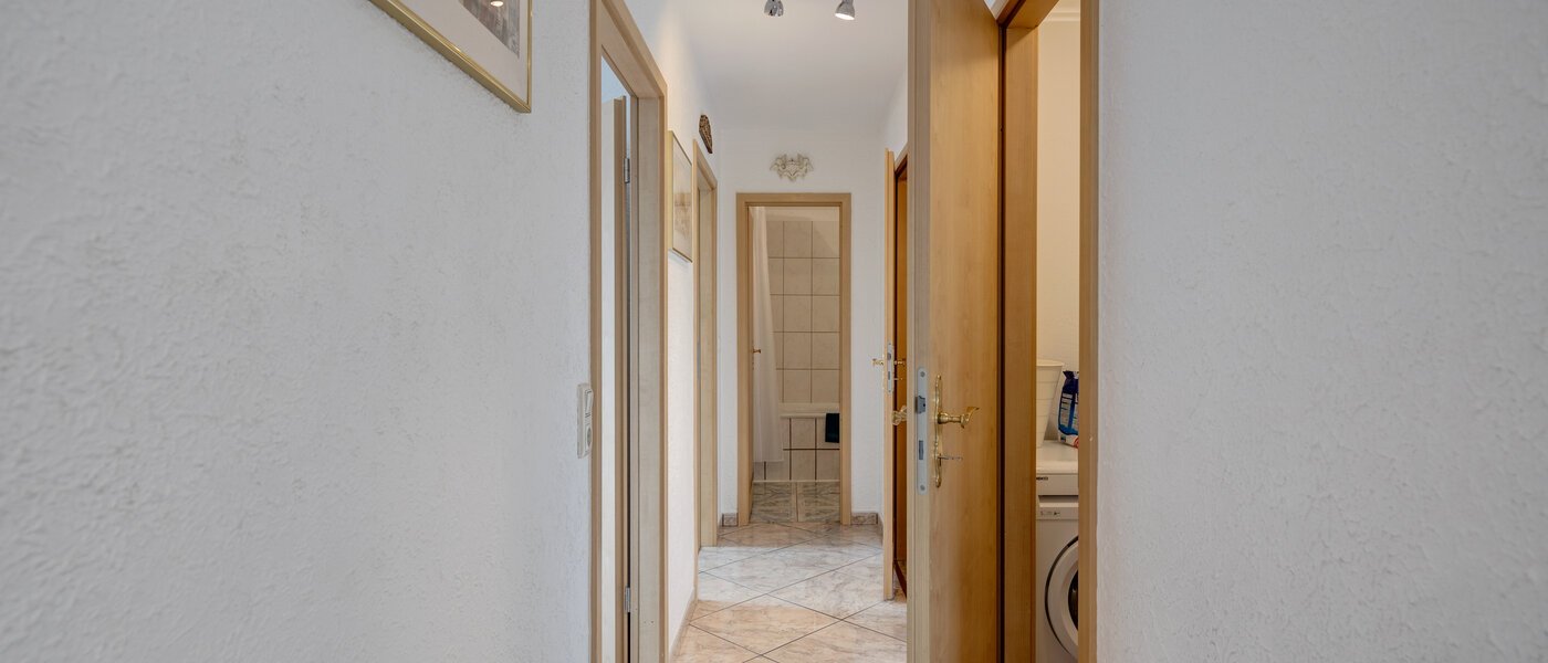 Wohnung München Laim 03 Flur/Gang 7348