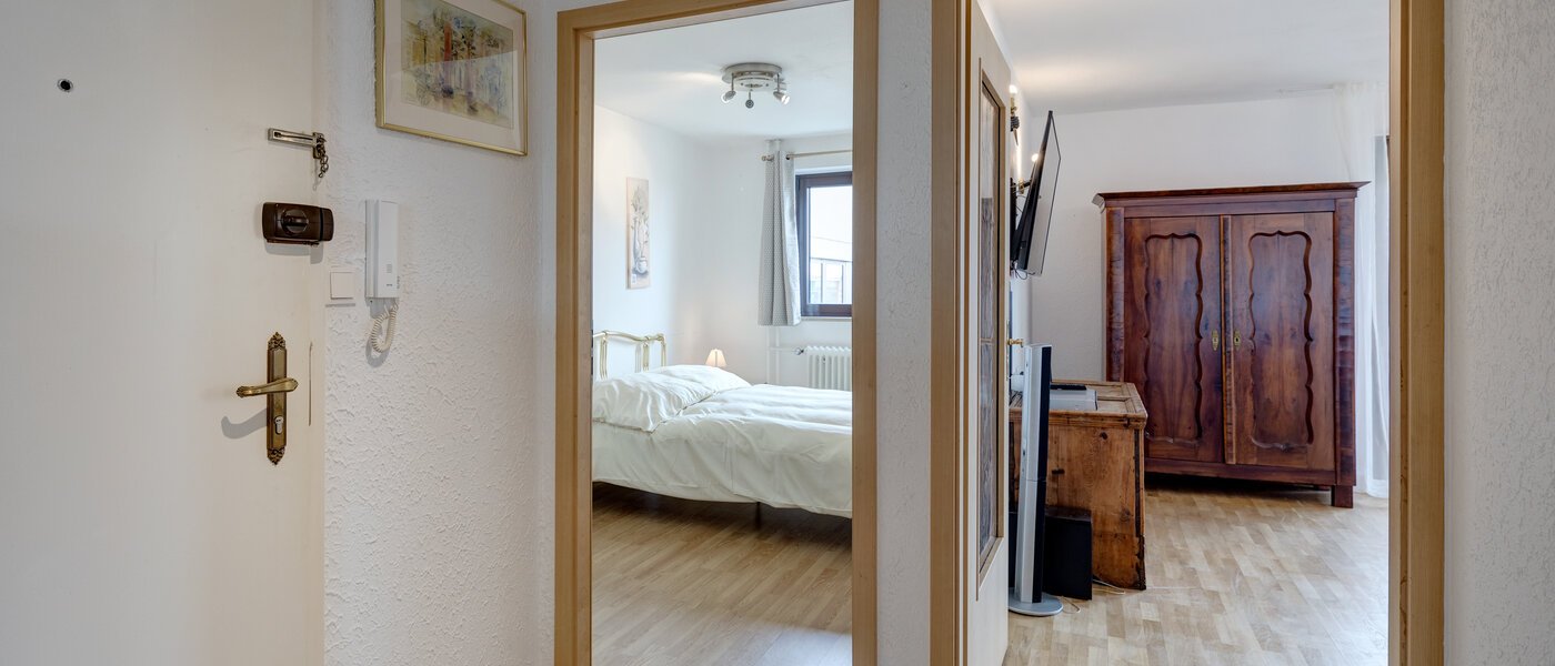 Wohnung München Laim 05 Flur/Gang 7348