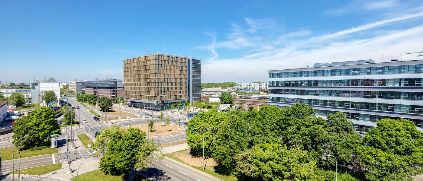 Wohnung München Laim 02 Aussicht 7348