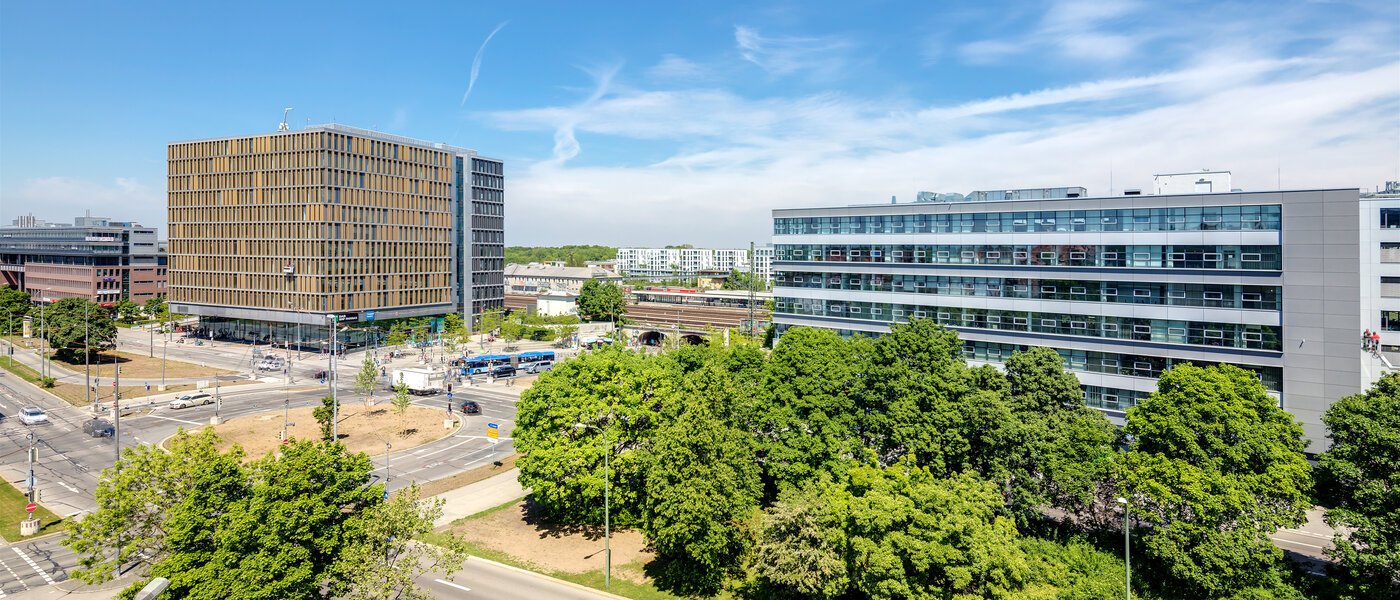 Wohnung München Laim 04 Aussicht 7348