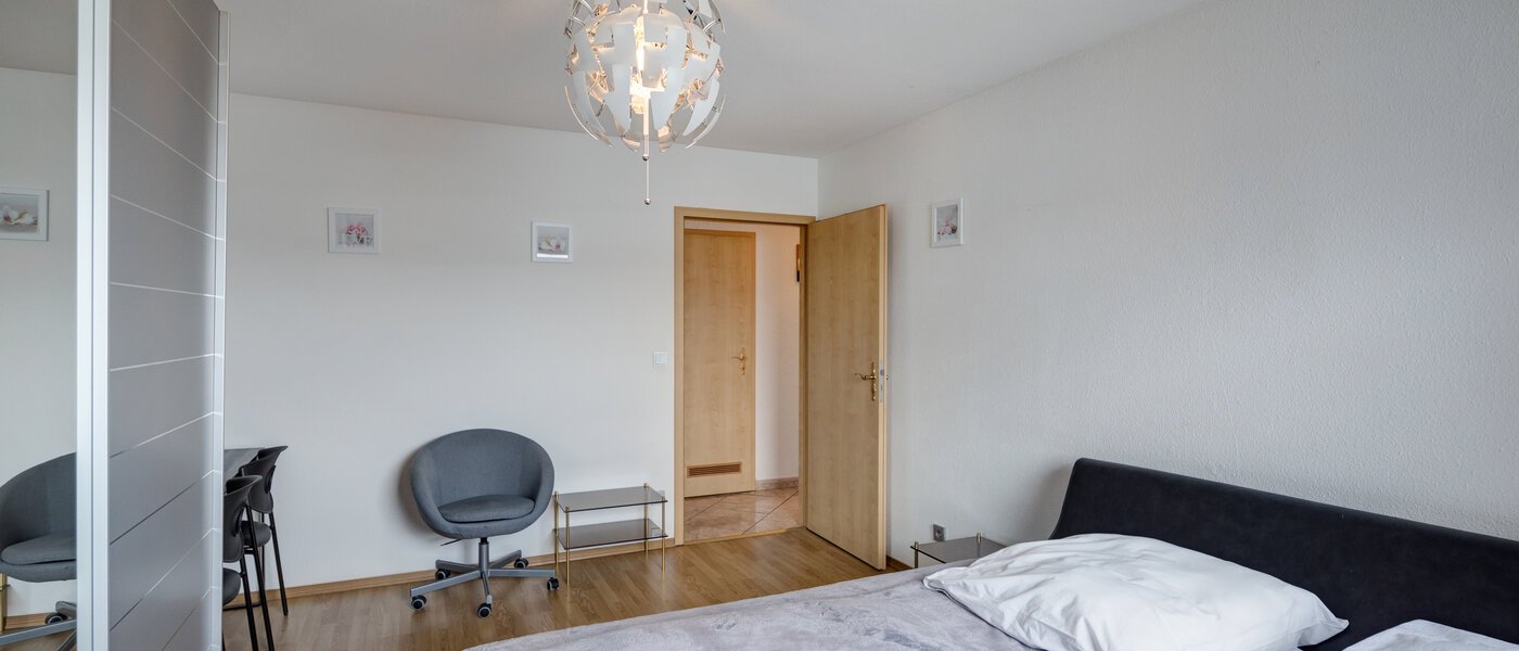 Wohnung München Laim 03 Schlafzimmer 7348