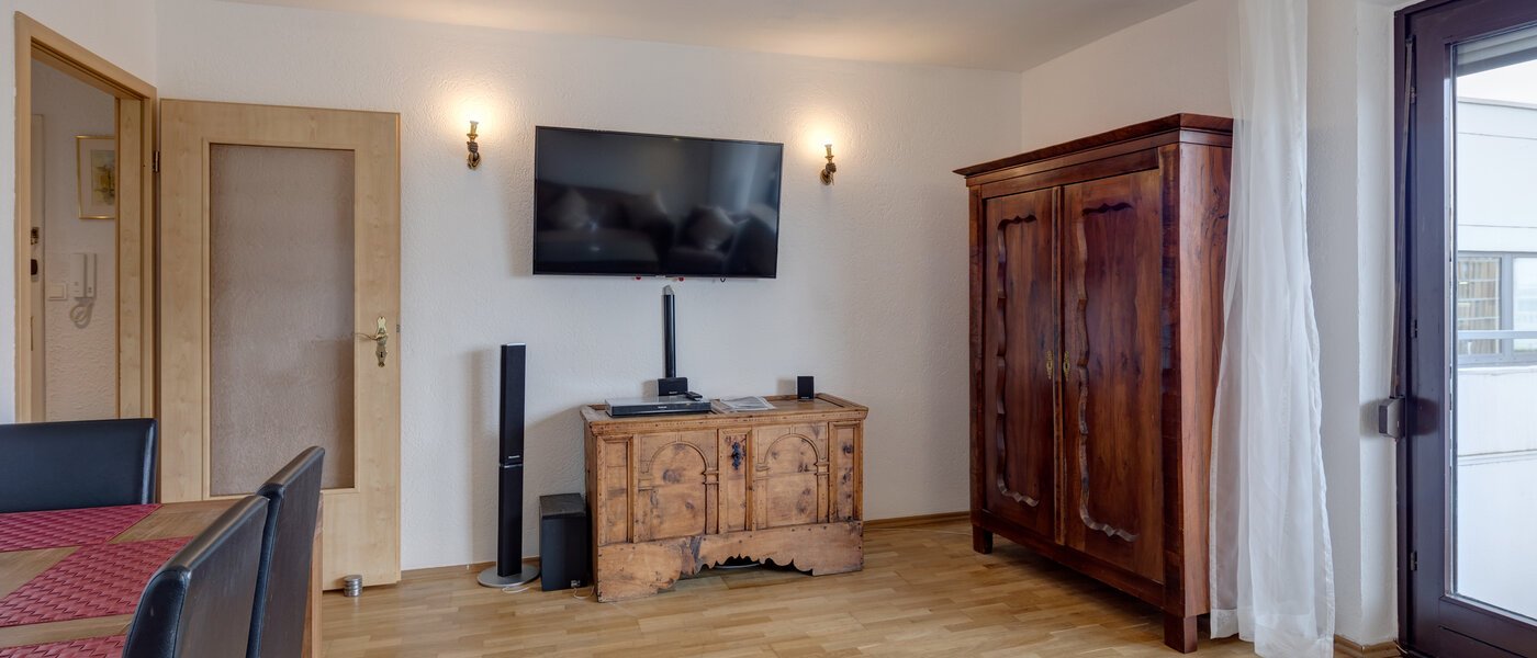 Wohnung München Laim 03 Wohnbereich 7348