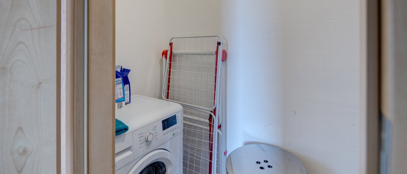 Wohnung München Laim 01 Abstellraum 7348