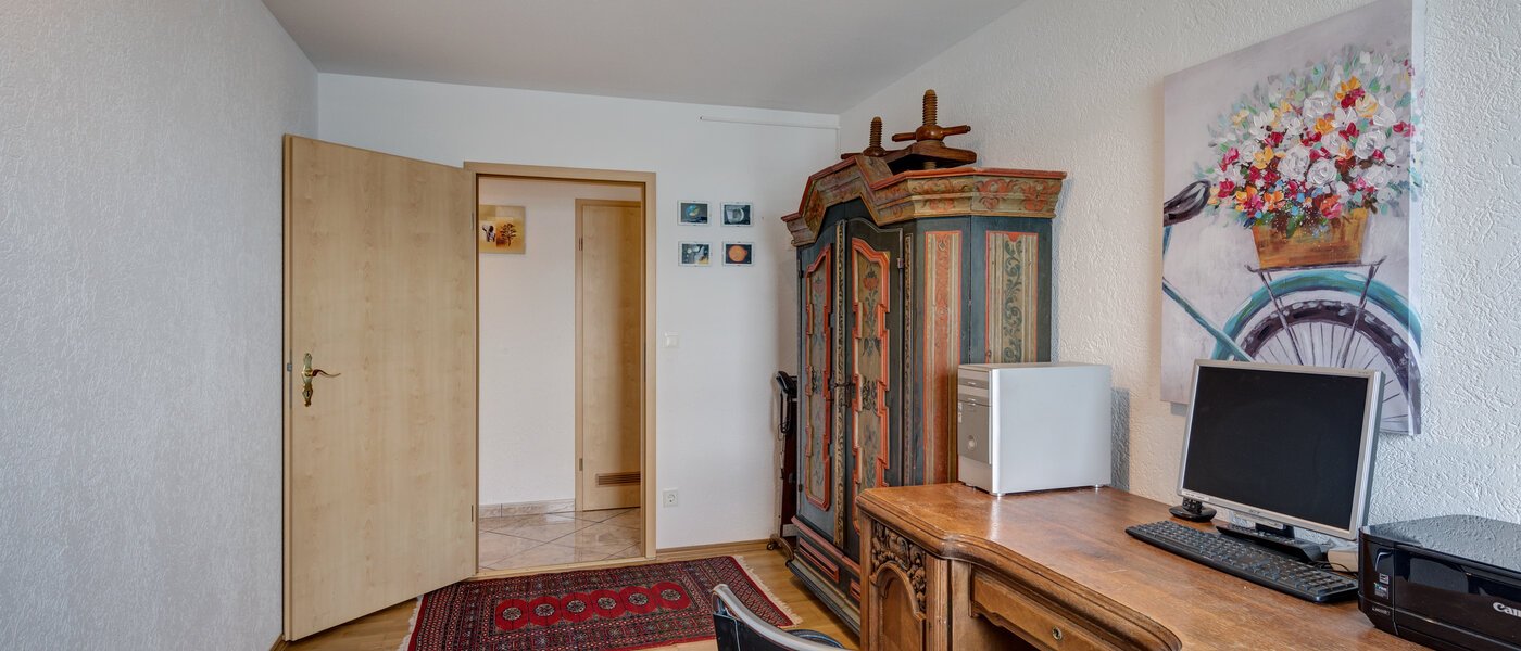 Wohnung München Laim 03 Gästezimmer 7348