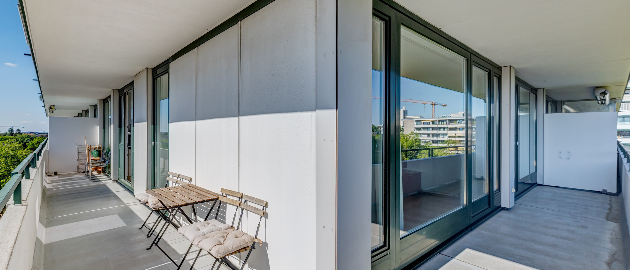 Wohnung München Schwabing-West 02 Balkon 7349