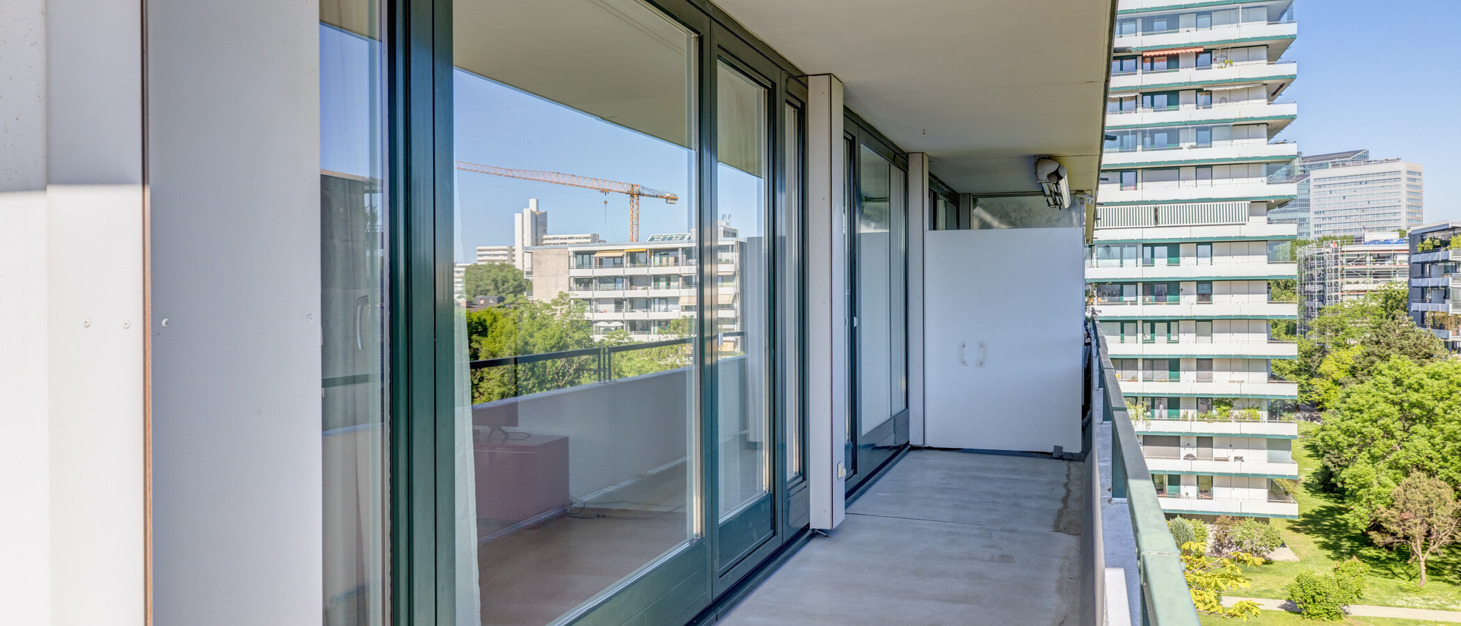 Wohnung München Schwabing-West 03 Balkon 7349