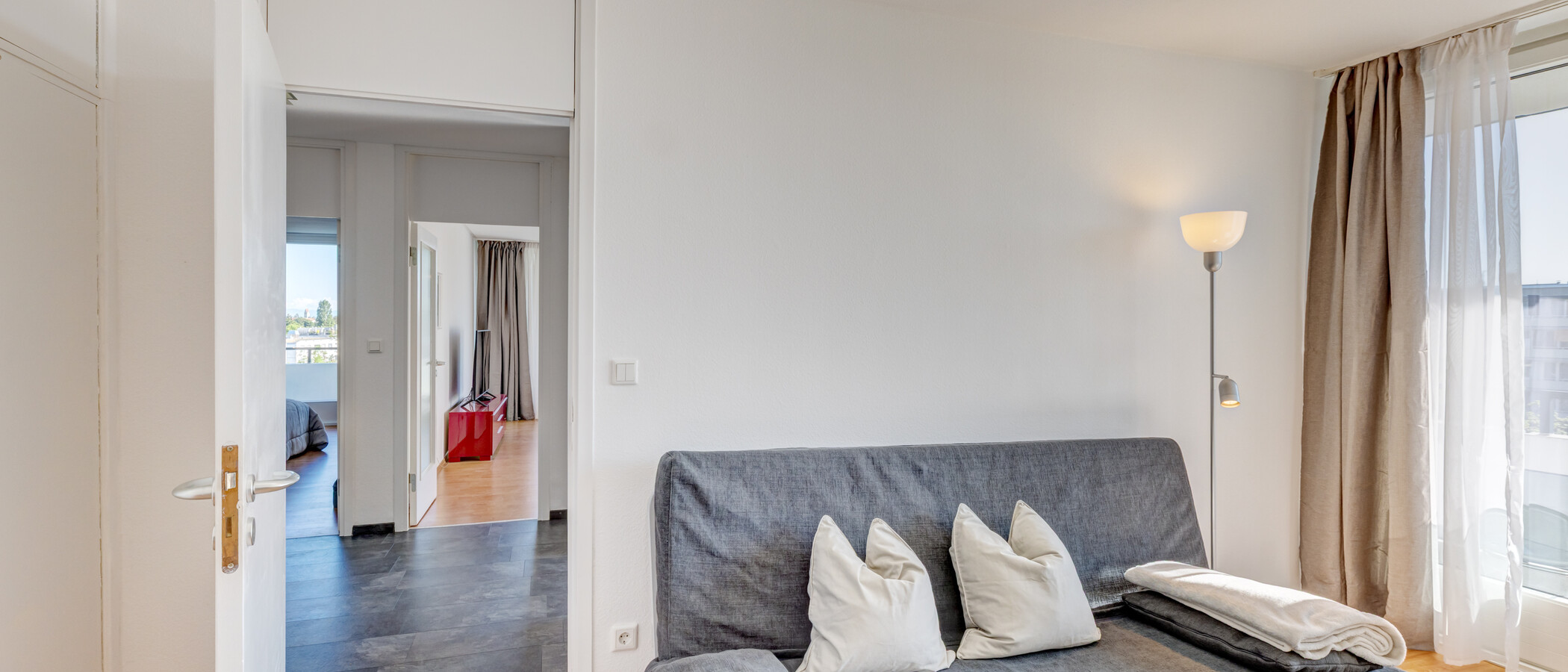 Wohnung München Schwabing-West 04 Arbeits-/Gästezimmer 7349