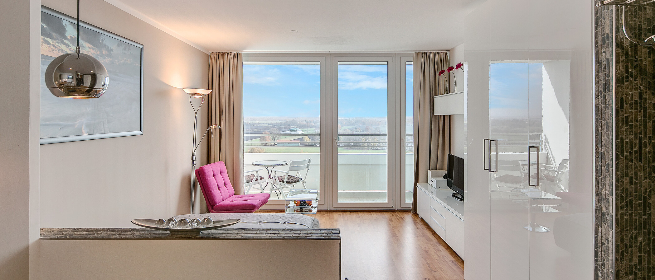 Wohnung München Johanneskirchen 01 Wohnen 7350