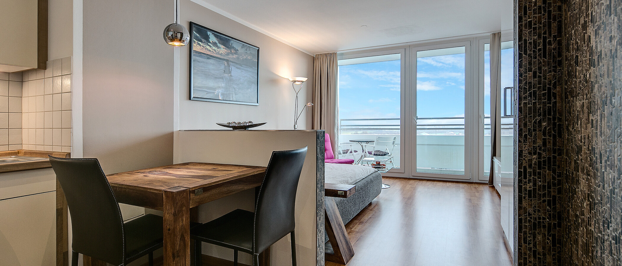 Wohnung München Johanneskirchen 02 Wohnen 7350