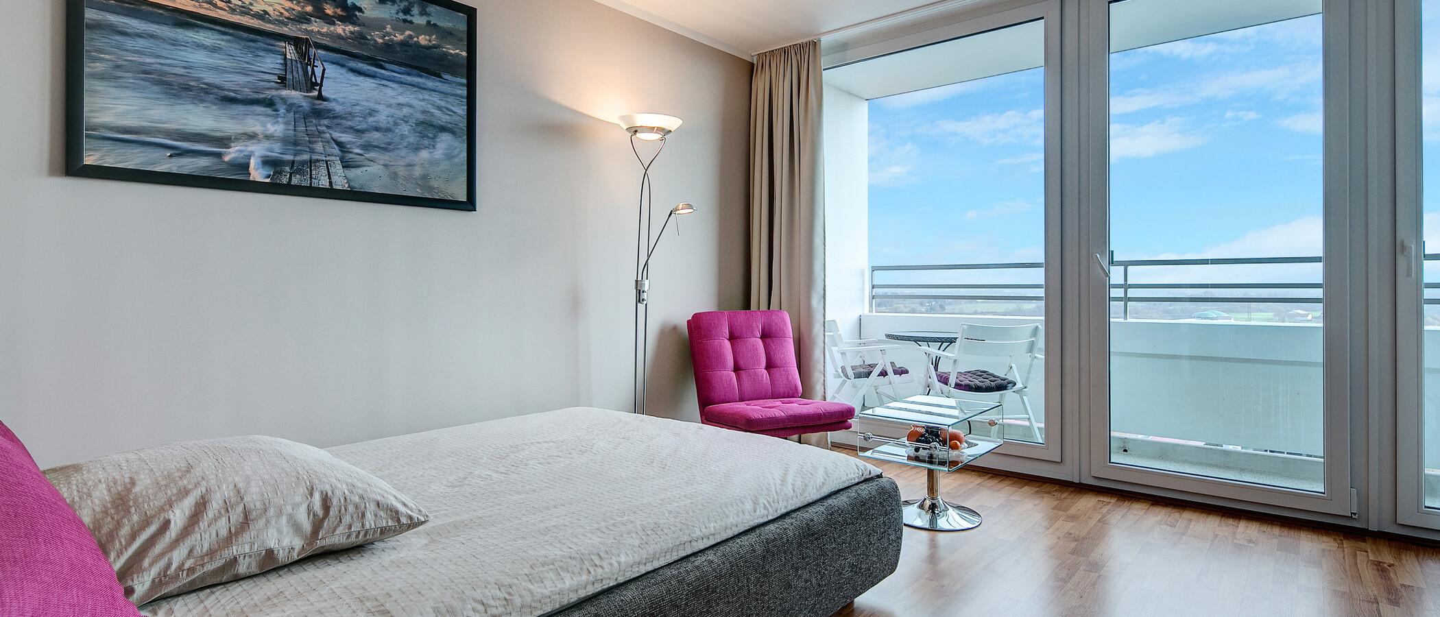 Wohnung München Johanneskirchen 03 Wohnen 7350