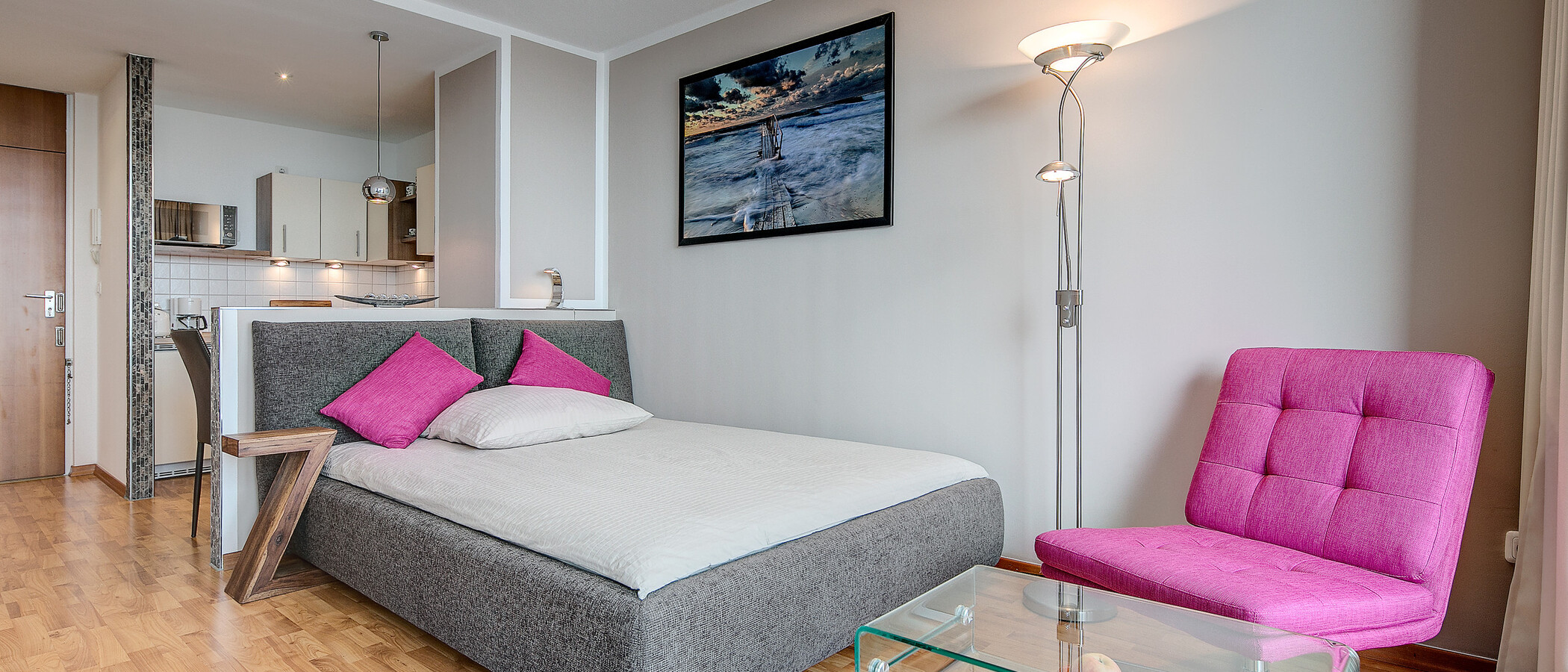 Wohnung München Johanneskirchen 04 Wohnen 7350