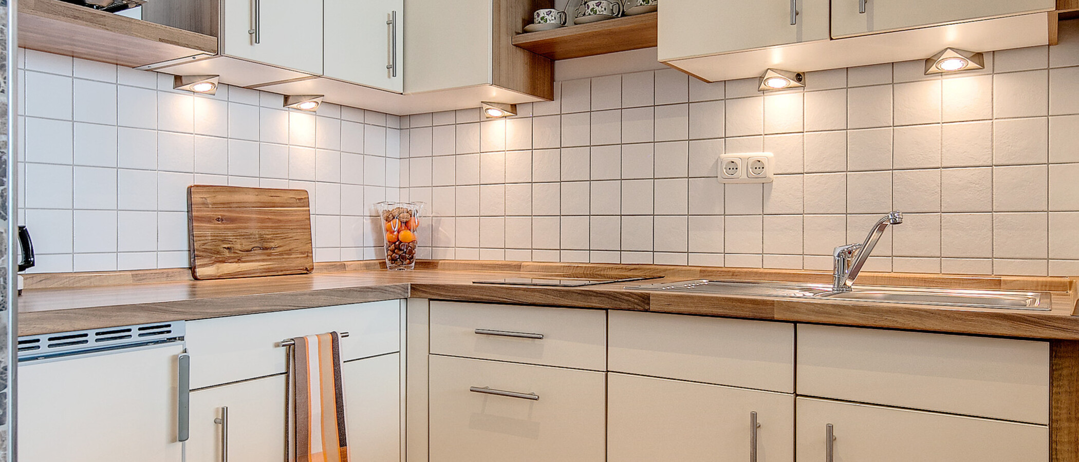 Wohnung München Johanneskirchen 03 Küche 7350