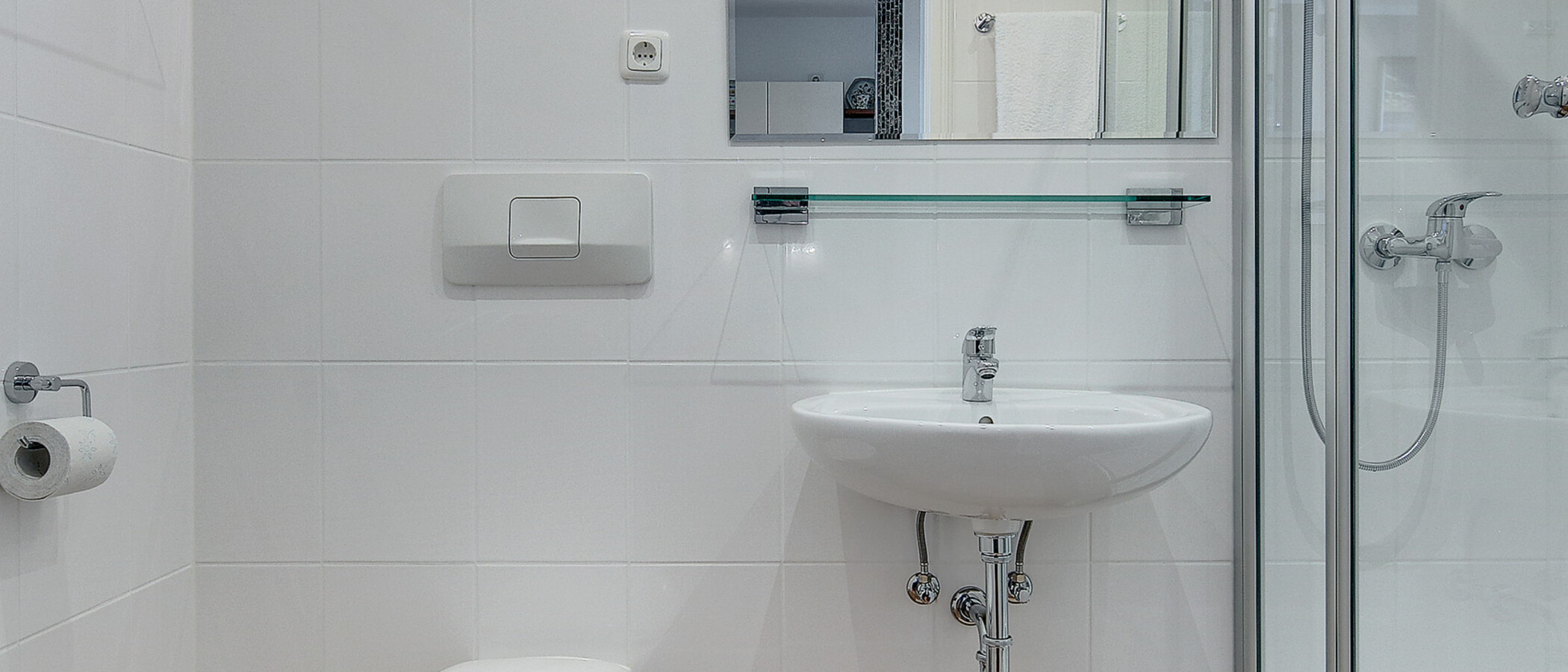 Wohnung München Johanneskirchen 02 Badezimmer 7350