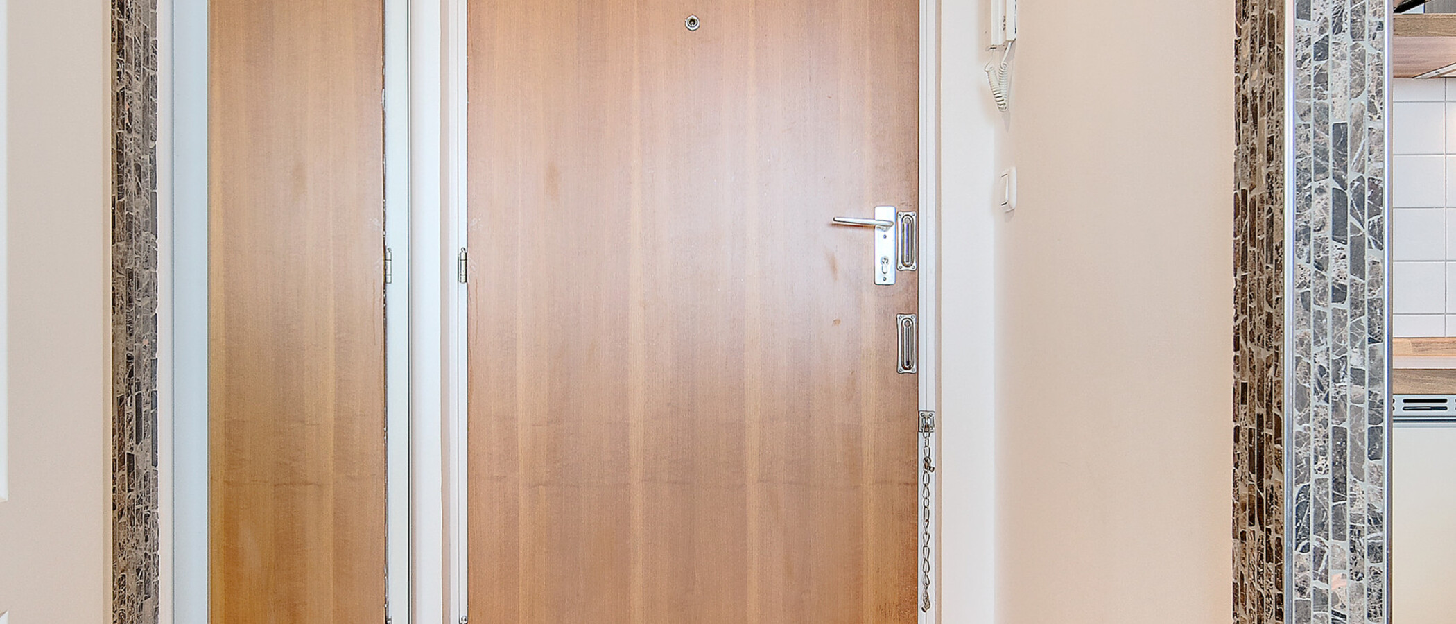 Wohnung München Johanneskirchen 01 Flur/Gang 7350