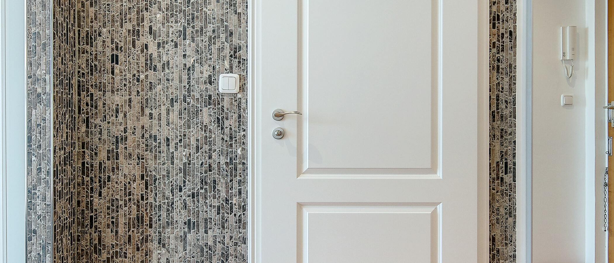 Wohnung München Johanneskirchen 02 Flur/Gang 7350