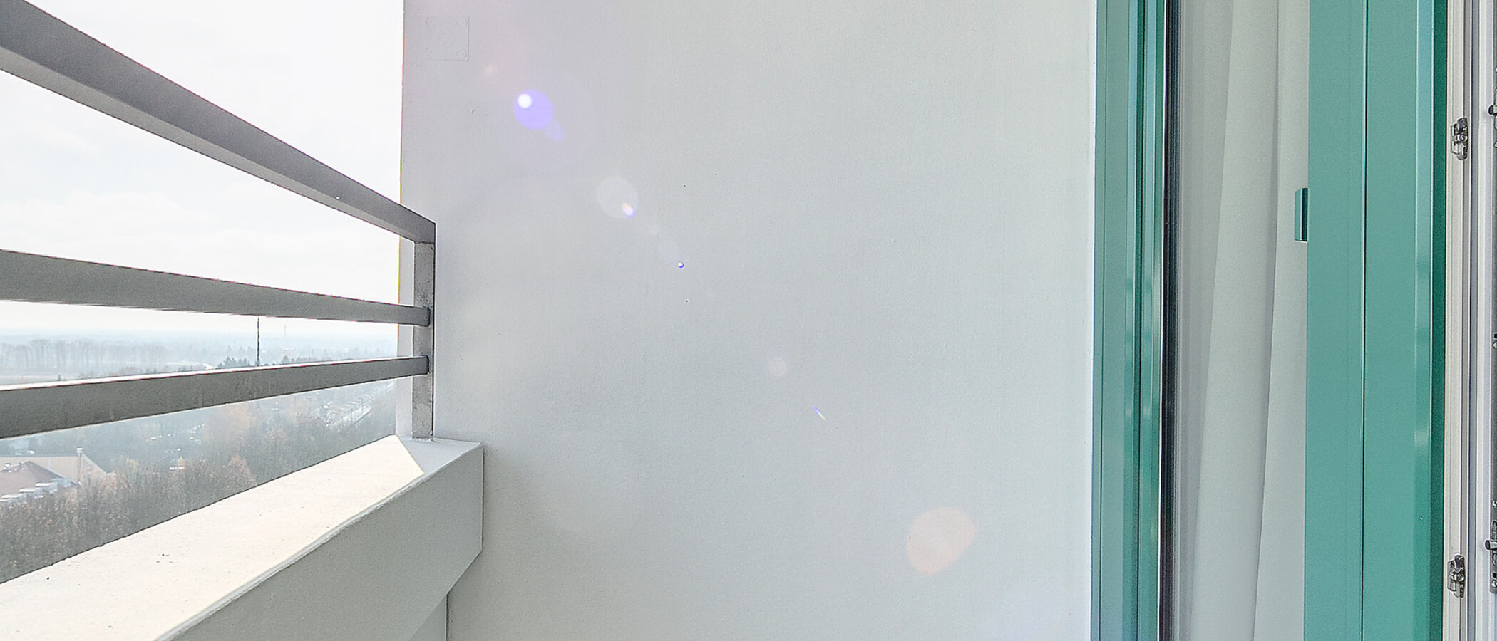 Wohnung München Johanneskirchen 02 Balkon 7350