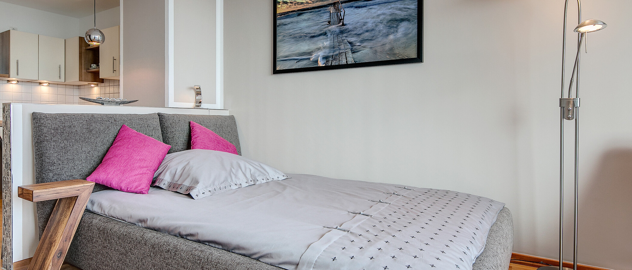 Wohnung München Johanneskirchen 01 Schlafen 7350