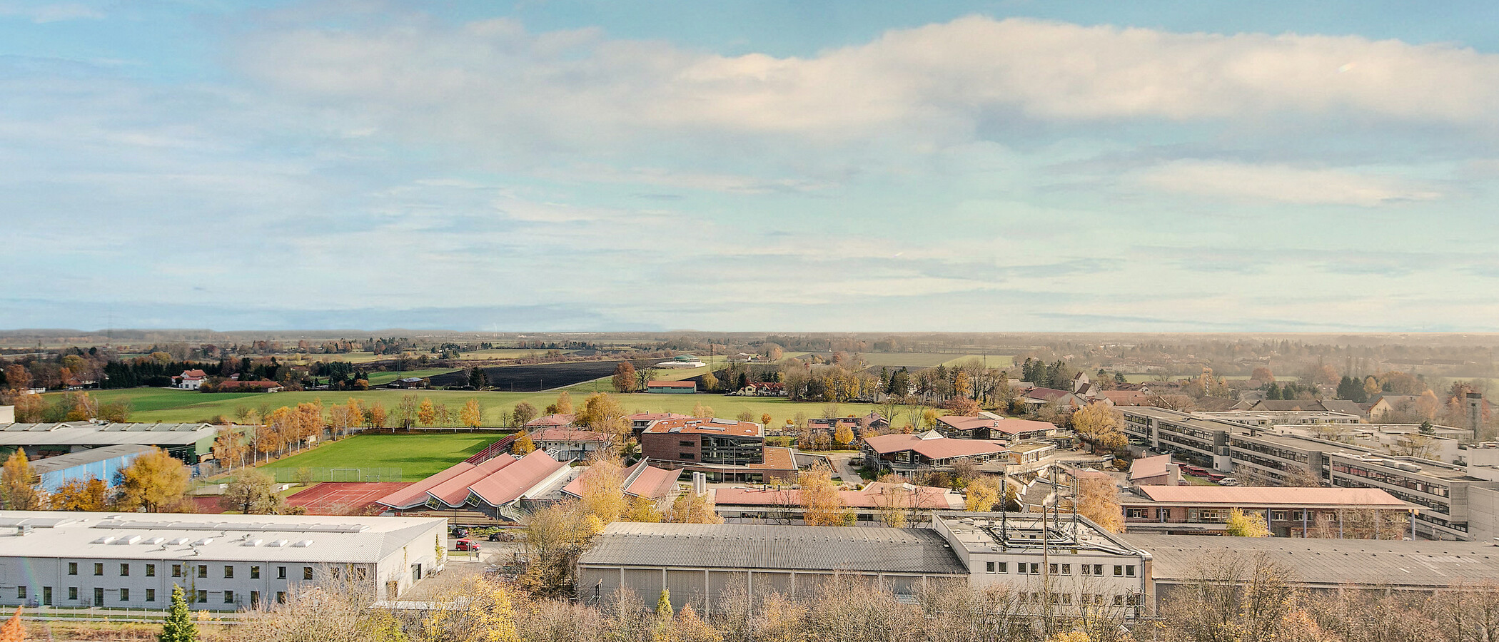 Wohnung München Johanneskirchen 06 Aussicht 7350