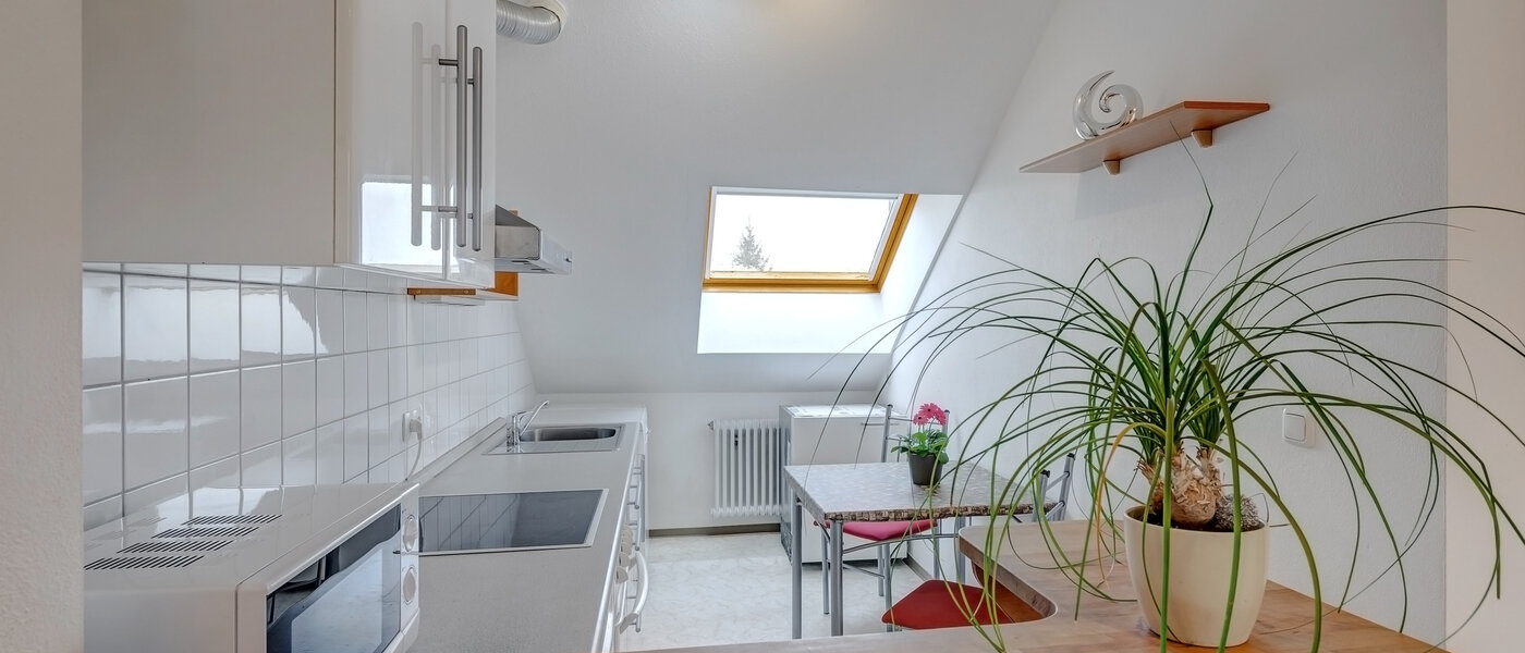 Wohnung München Laim 01 Küche 7354