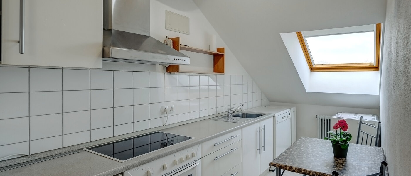 Wohnung München Laim 02 Küche 7354