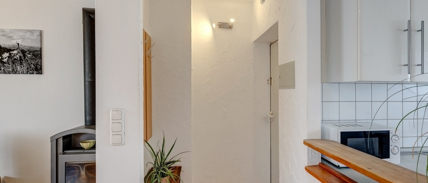 Wohnung München Laim 01 Flur/Gang 7354