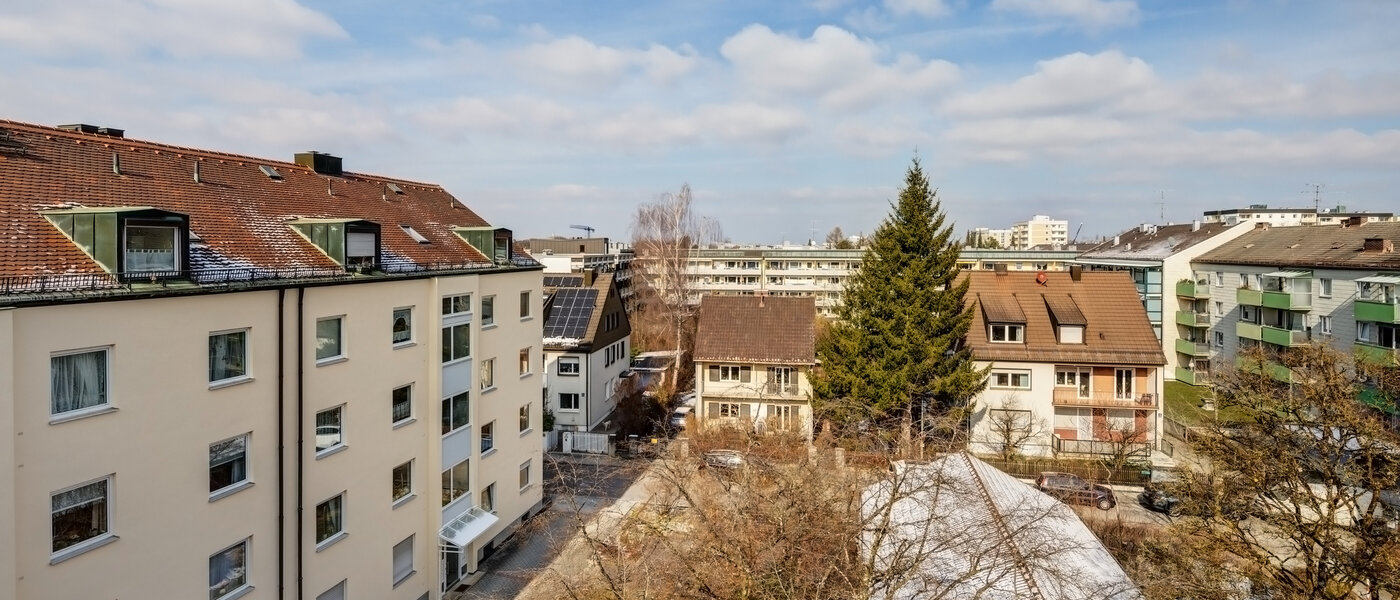 Wohnung München Laim 01 Aussicht 7354