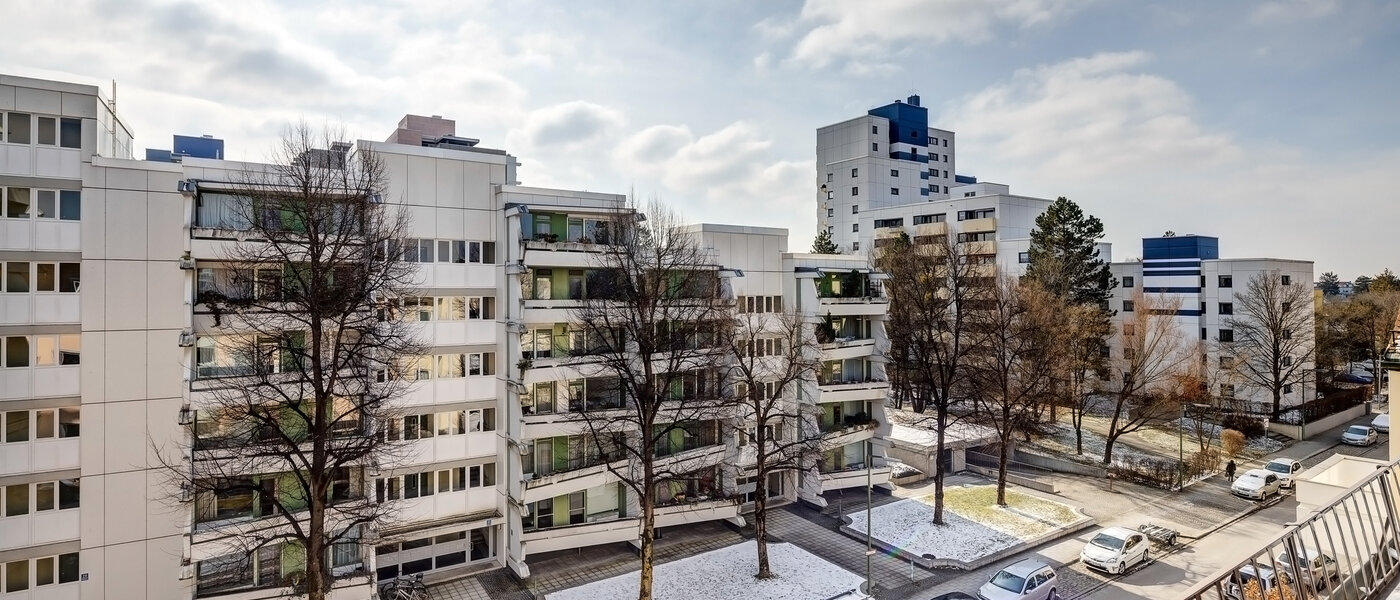 Wohnung München Laim 04 Aussicht 7354