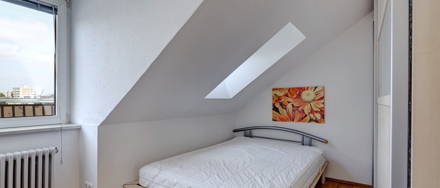 Wohnung München Laim 01 Schlafzimmer 7354