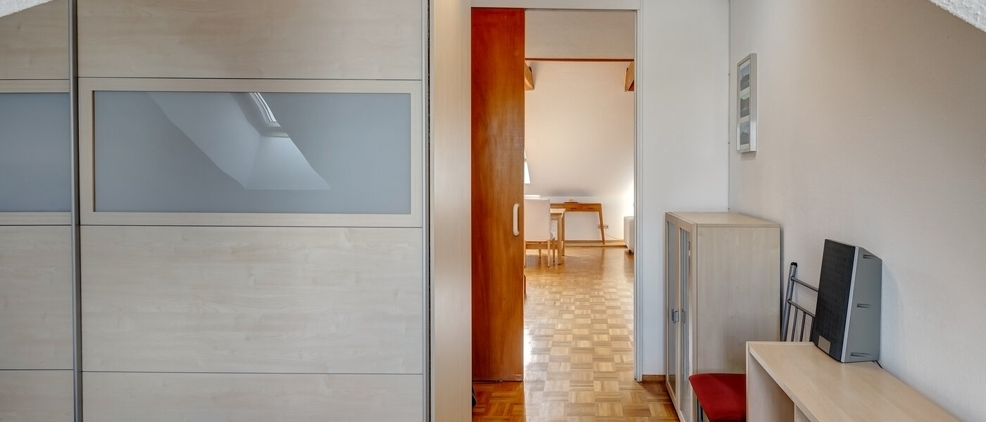 Wohnung München Laim 02 Schlafzimmer 7354