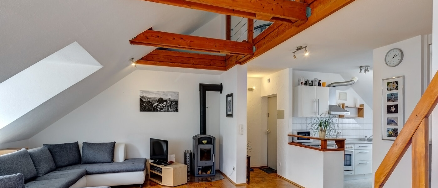 Wohnung München Laim 03 Wohnbereich 7354