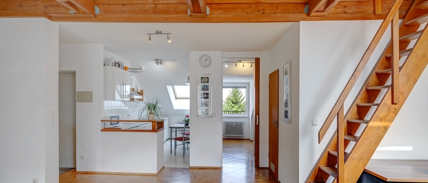 Wohnung München Laim 04 Wohnbereich 7354