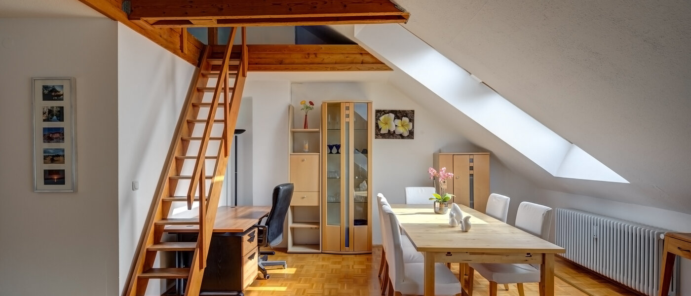 Wohnung München Laim 05 Wohnbereich 7354