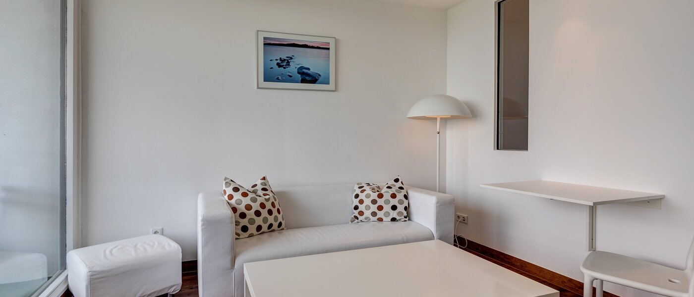 Wohnung München Olympiazentrum 01 Wohnen 7356