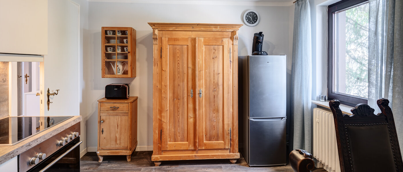 Wohnung München Feldmoching 02 Küche 7365