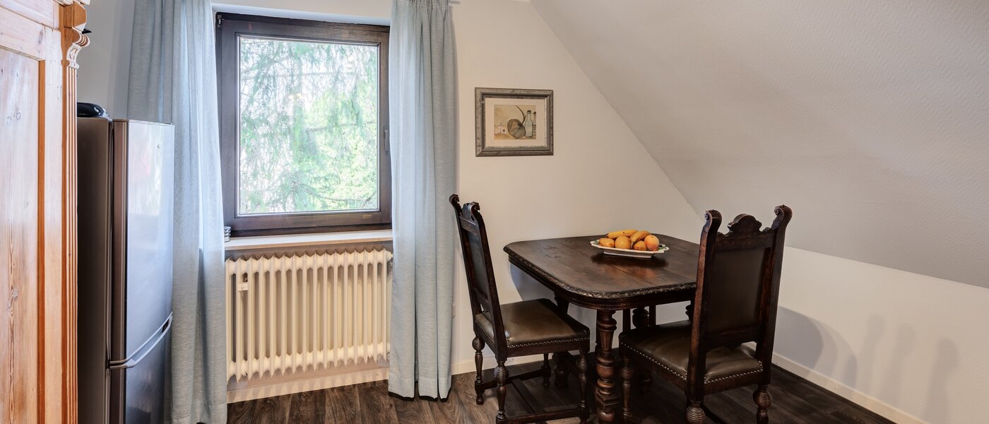 Wohnung München Feldmoching 03 Küche 7365