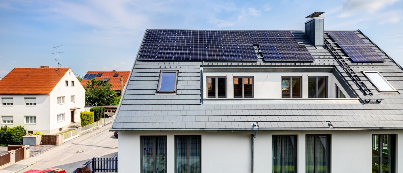 Wohnung München Feldmoching 02 Aussicht 7365