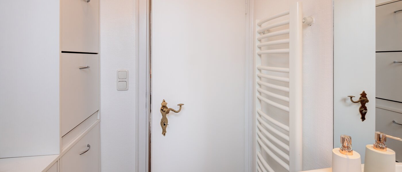 Wohnung München Feldmoching 02 Gäste-WC 7365