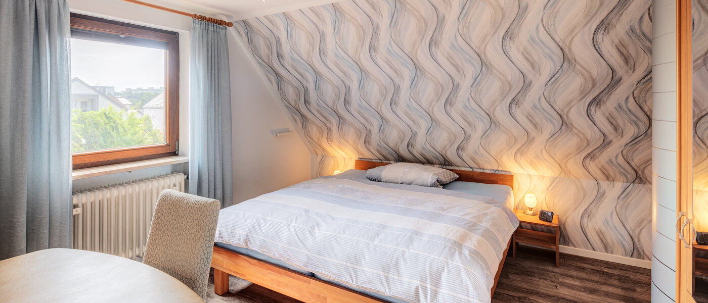 Wohnung München Feldmoching 01 Schlafzimmer 7365