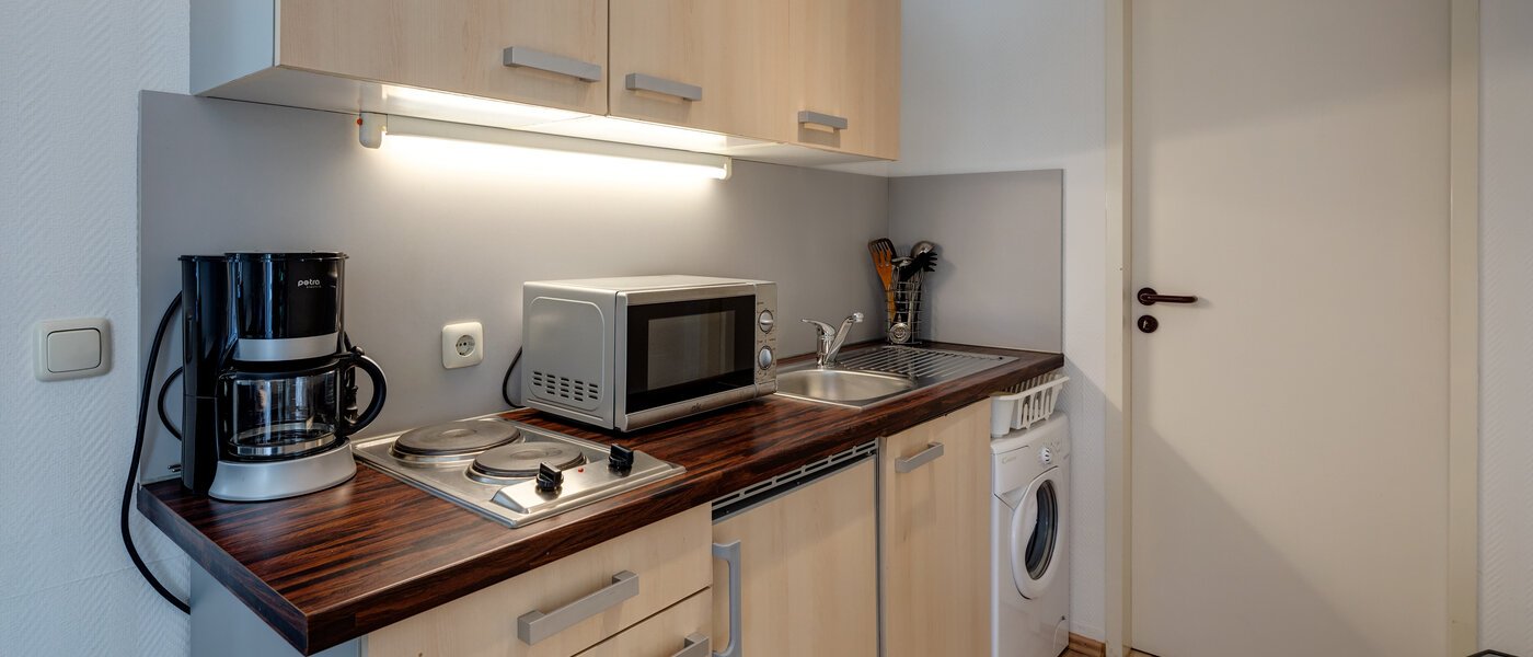 Wohnung München Schwanthalerhöhe 02 Küche 7367