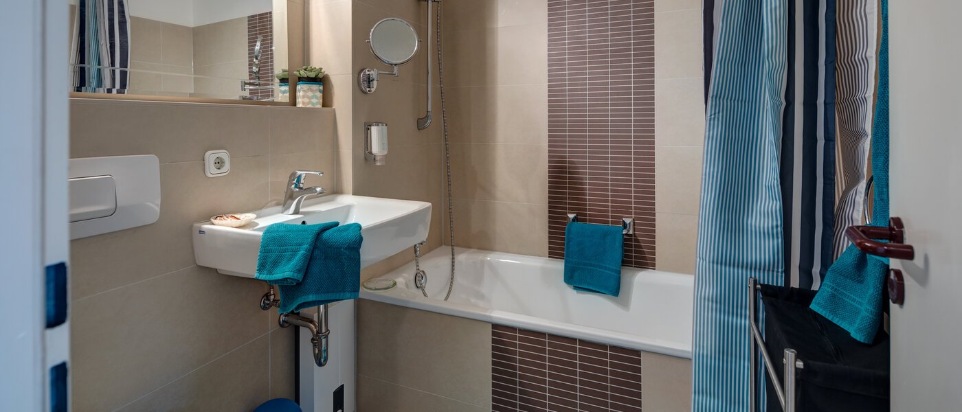 Wohnung München Schwanthalerhöhe 01 Badezimmer 7367